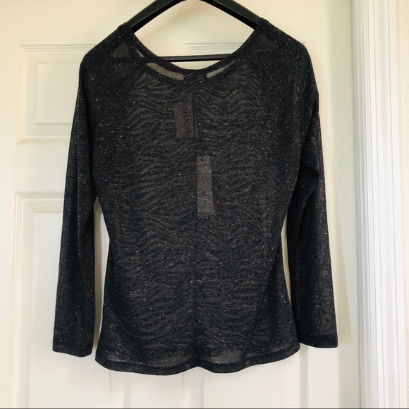 Zebra 🦓 Raglan Top - Picture 2 of 6